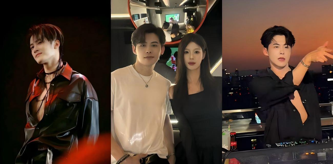 抖音220万粉男网红【李善宇】聊骚嫖娼私生活混乱，被素人女友曝光渣男人设彻底塌房